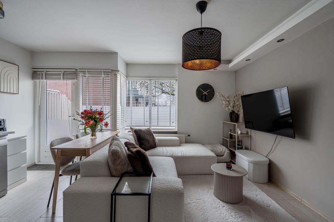 Photo 16 of van Borsselestraat 19