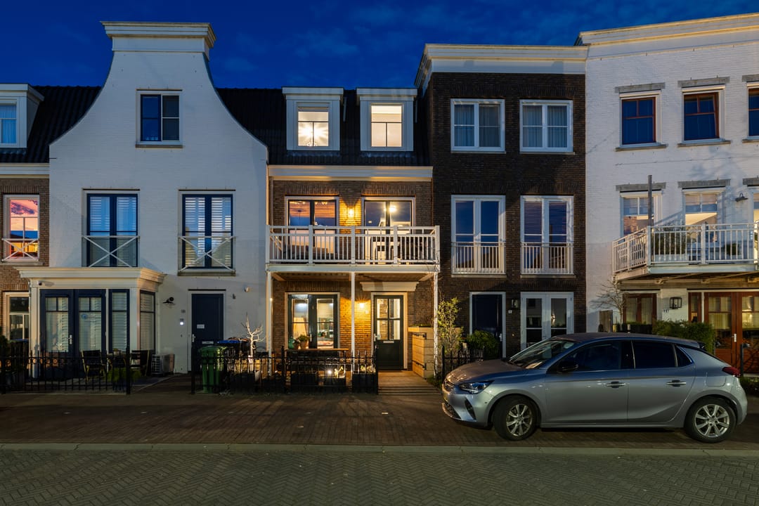 Photo 47 of Texellaan 8