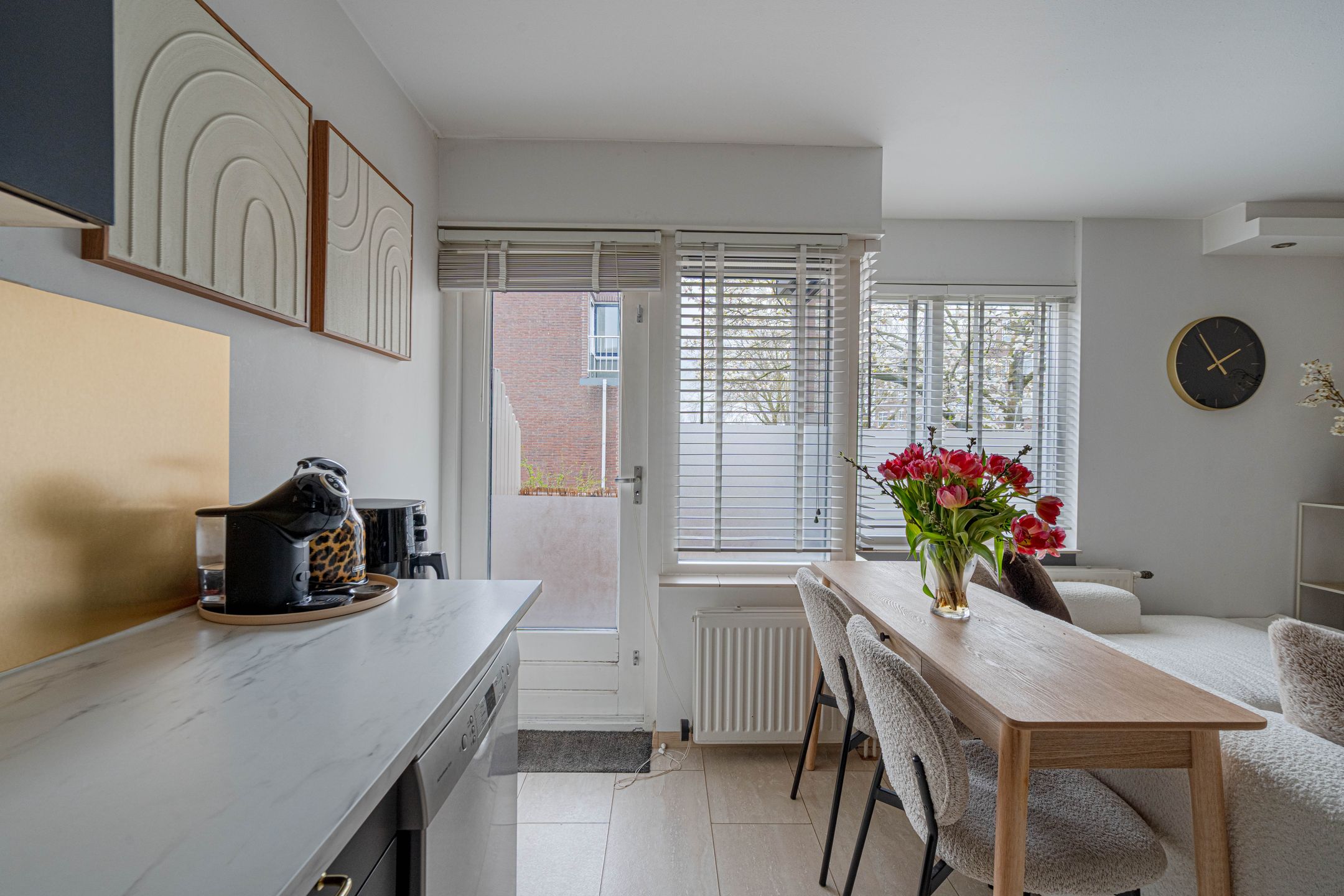 Photo 18 of van Borsselestraat 19