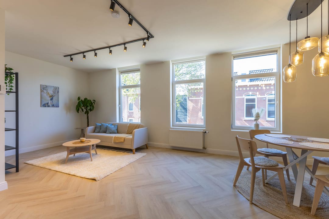 Foto 7 van Geervlietsestraat 1-A