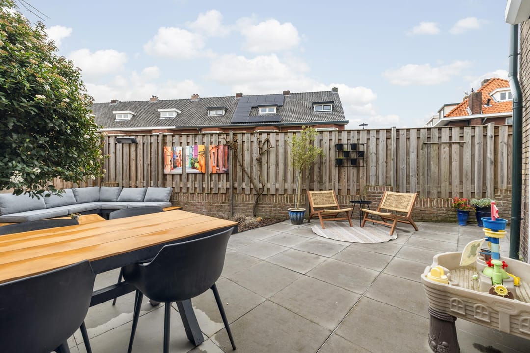 Foto 71 van Rembrandtstraat 16