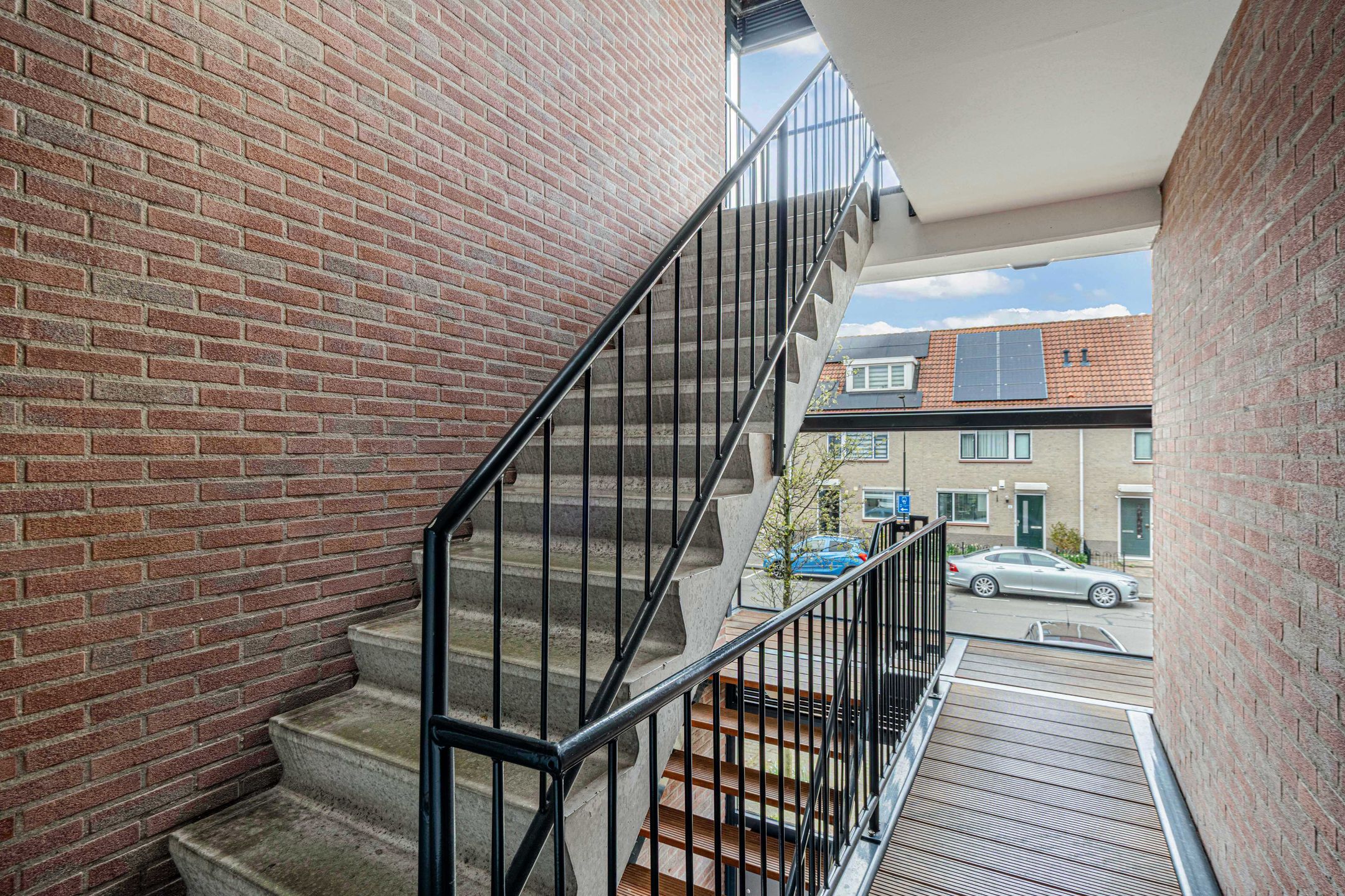 Photo 12 of van Borsselestraat 19