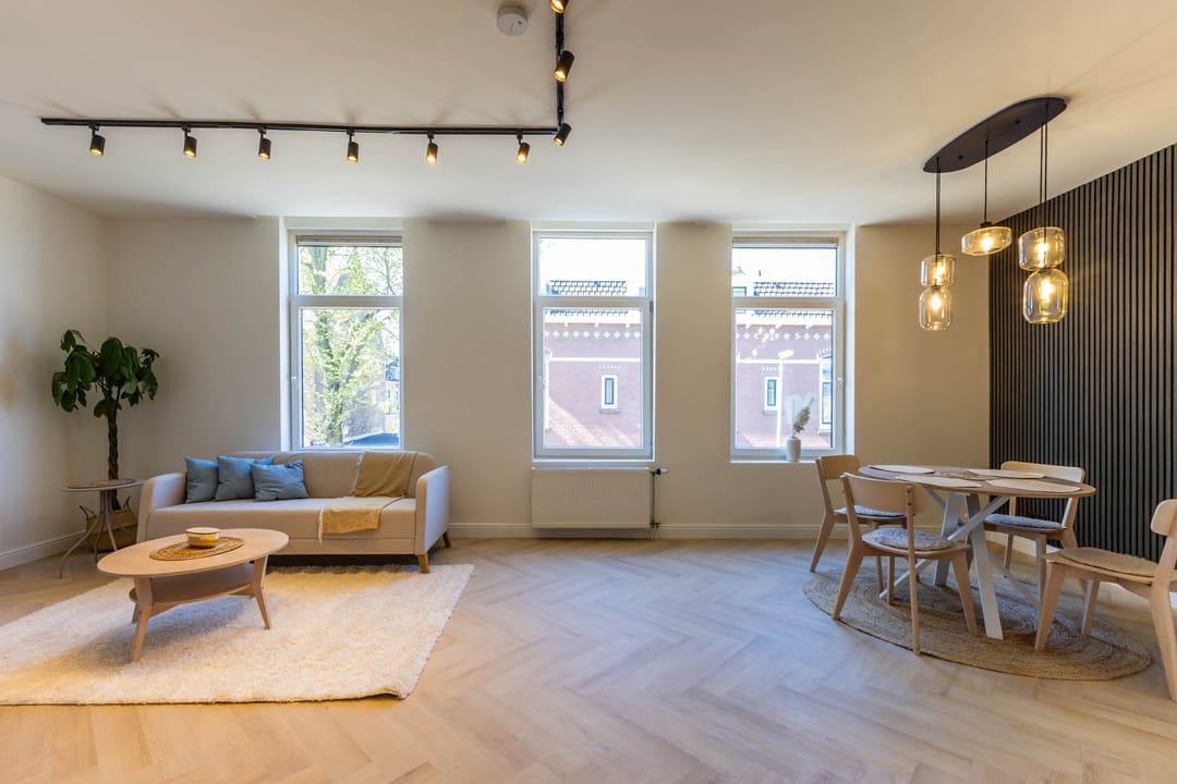 Foto 2 van Geervlietsestraat 1-A