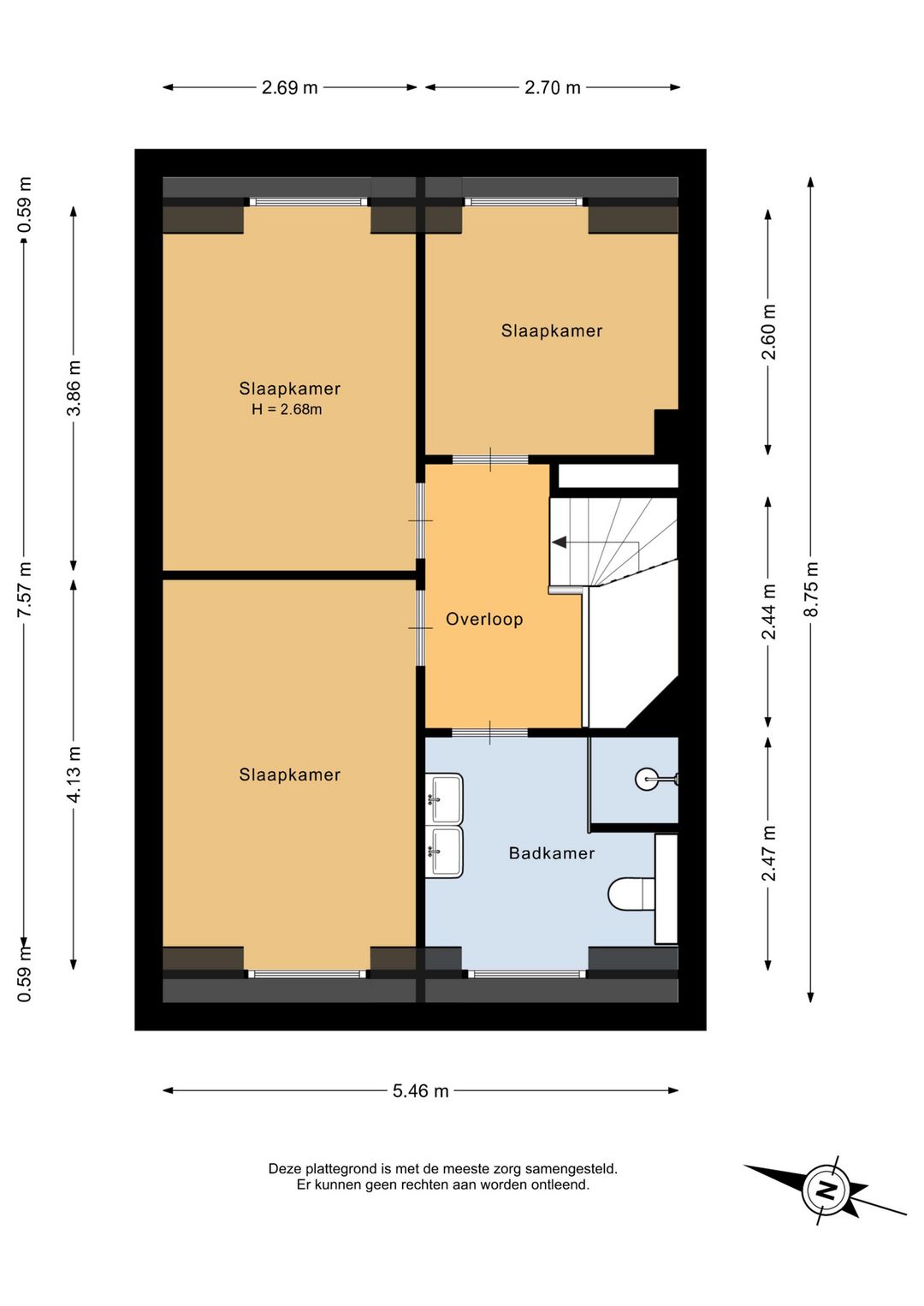 Photo 53 of Texellaan 8