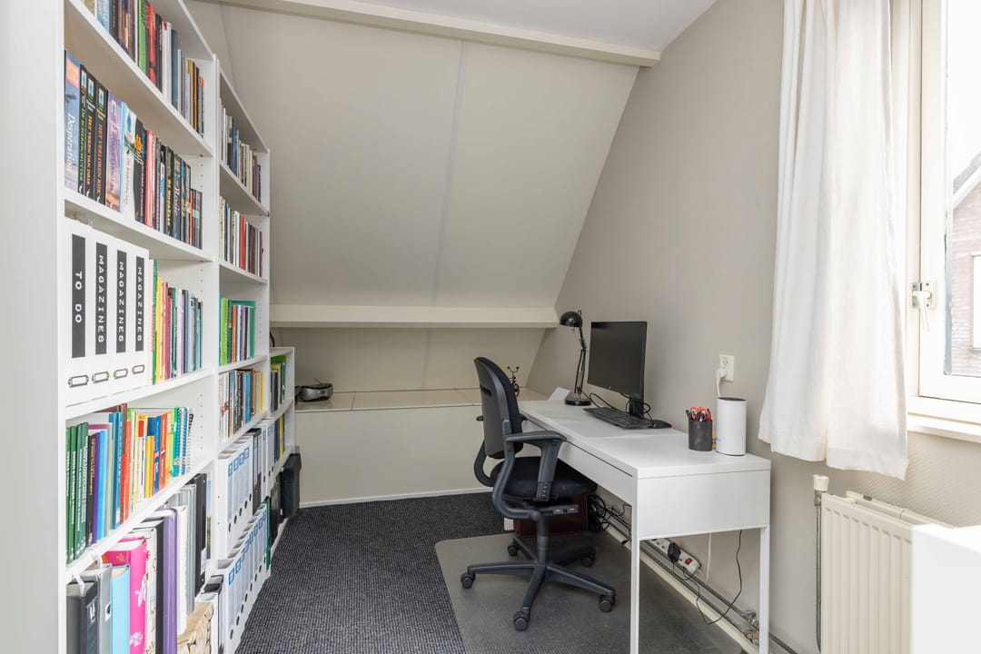 Foto 43 van De Beugel 4