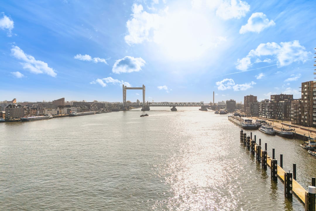 Foto 26 van Veerplein 8-A