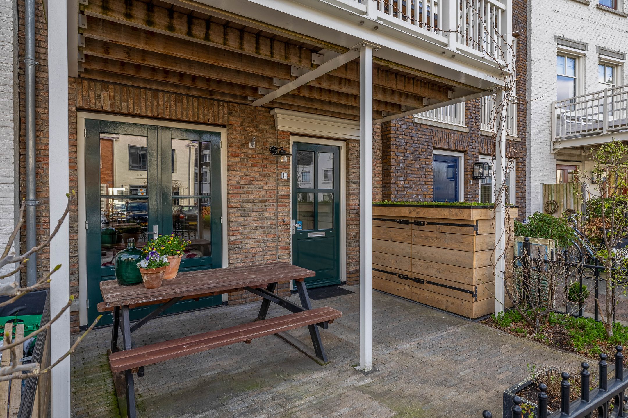 Photo 6 of Texellaan 8