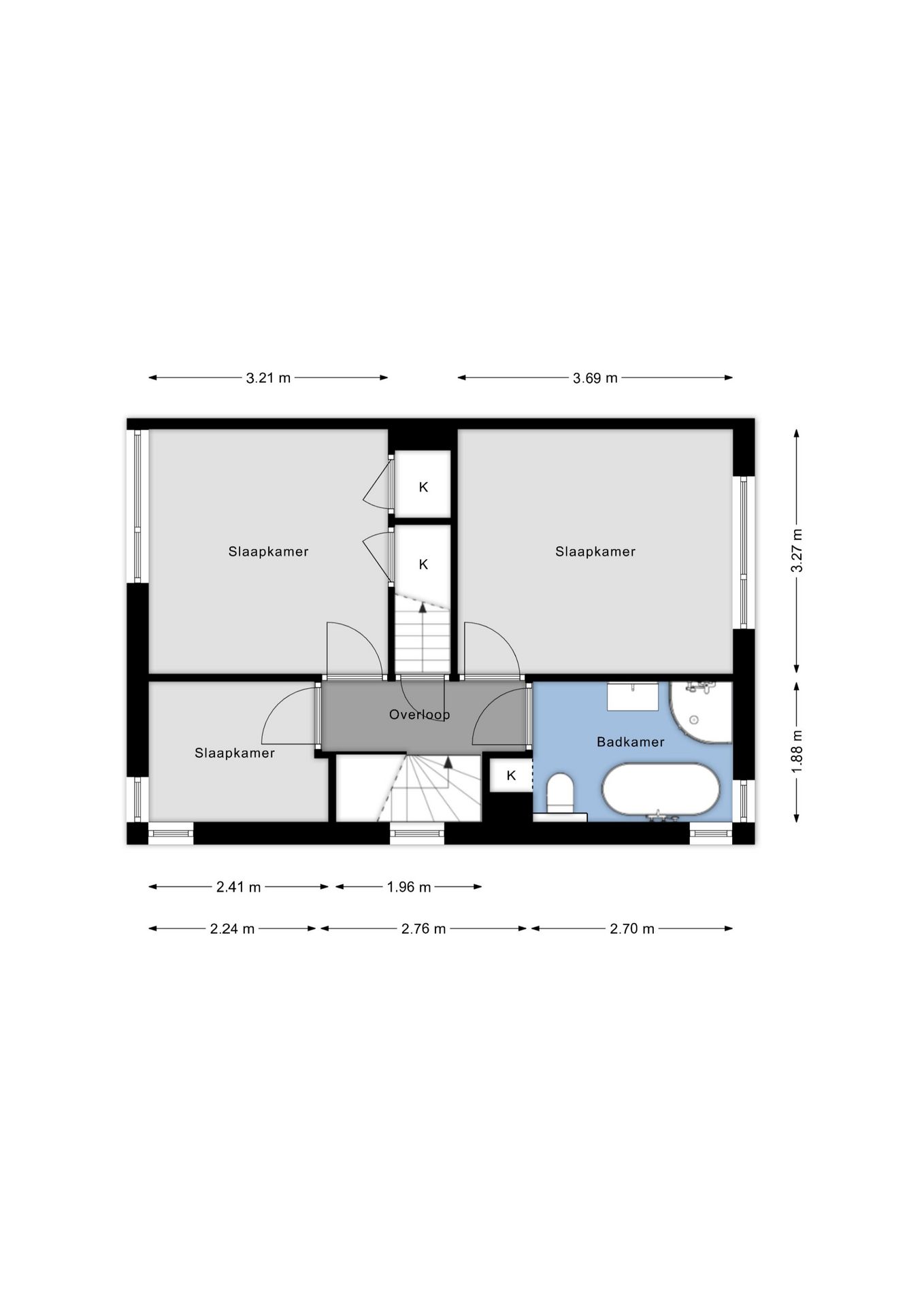 Foto 78 van Rembrandtstraat 16