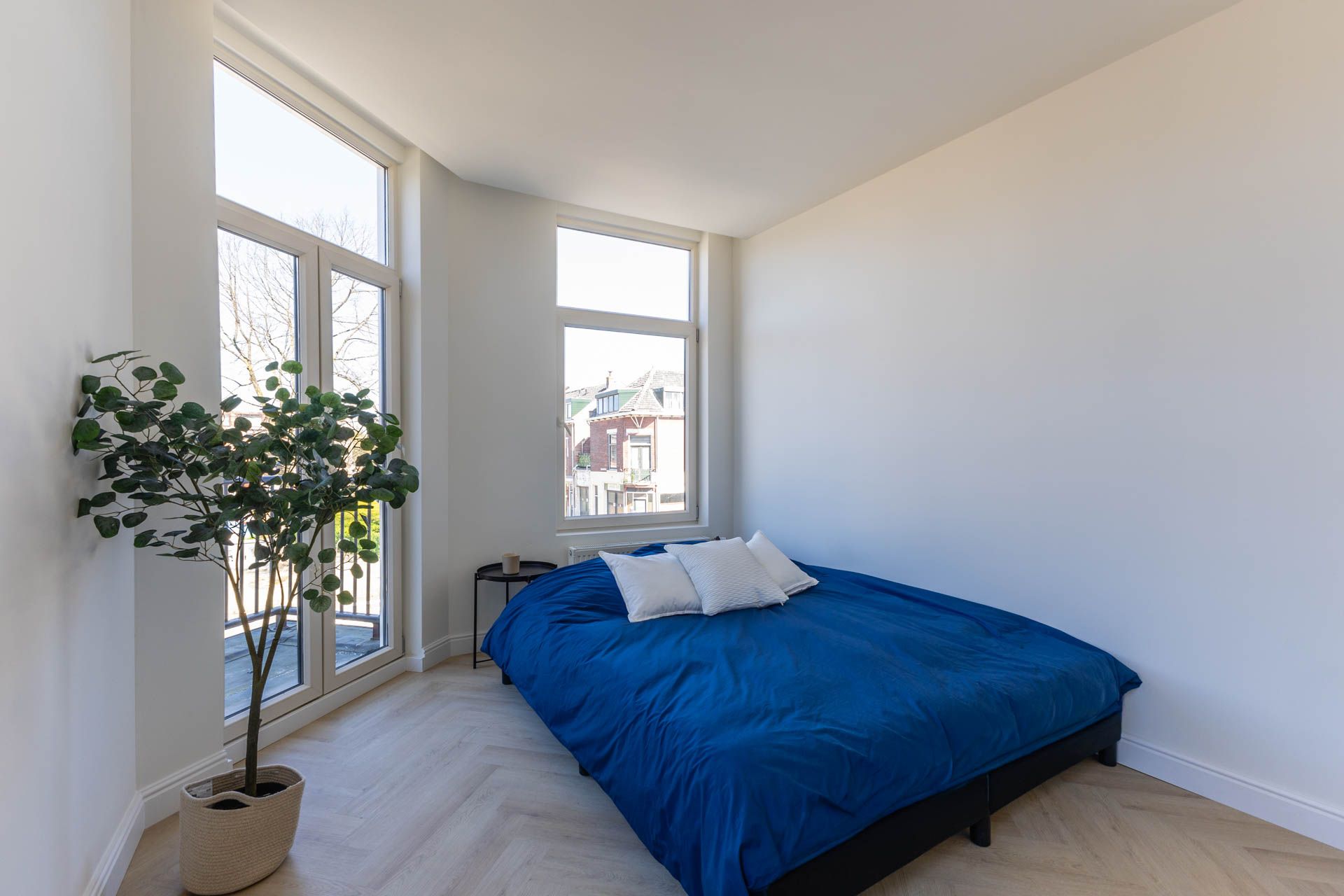 Foto 12 van Geervlietsestraat 1-A