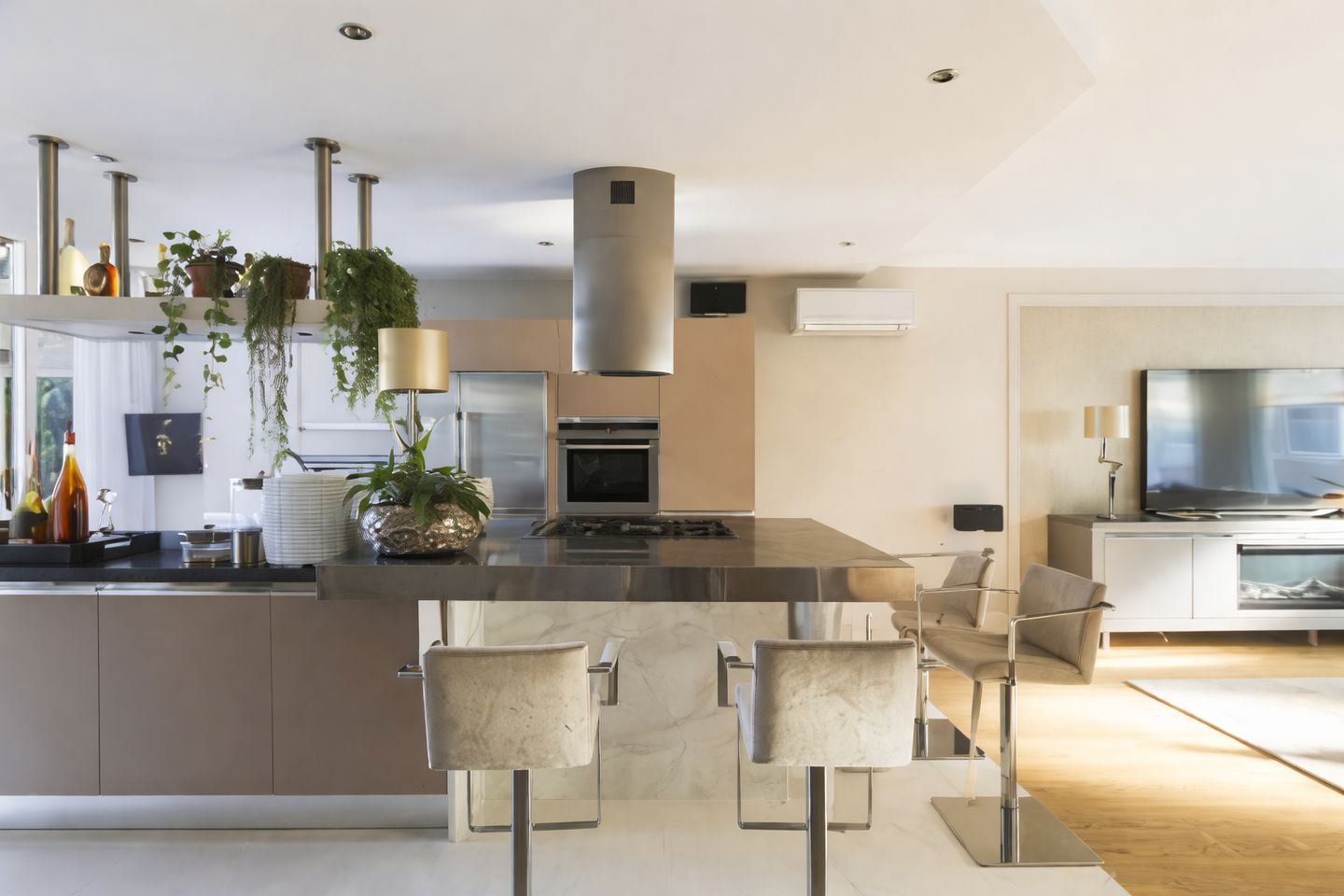 Foto 5 van Veerplein 8-A