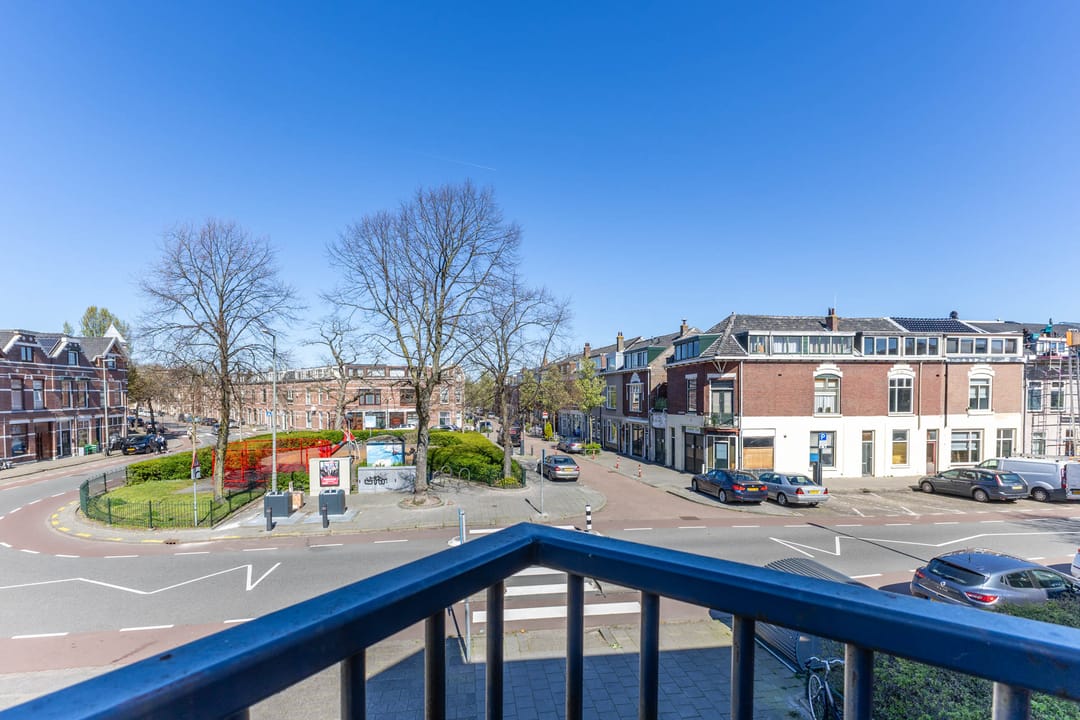 Foto 13 van Geervlietsestraat 1-A