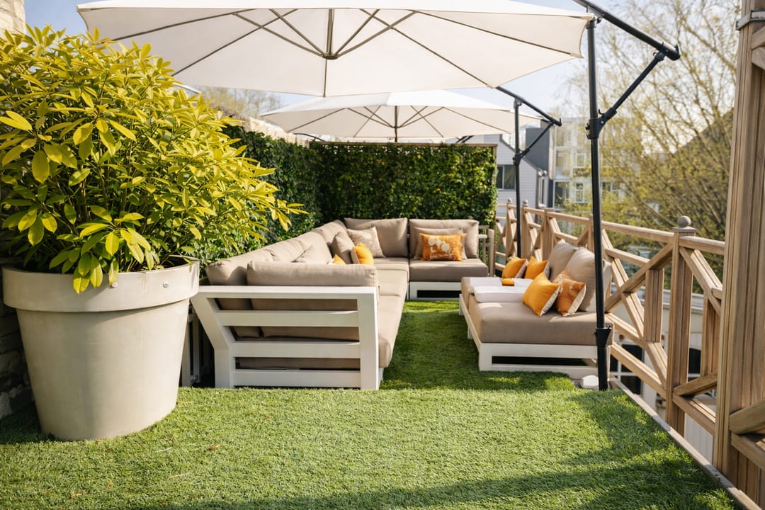 Foto 2 van Veerplein 8-A