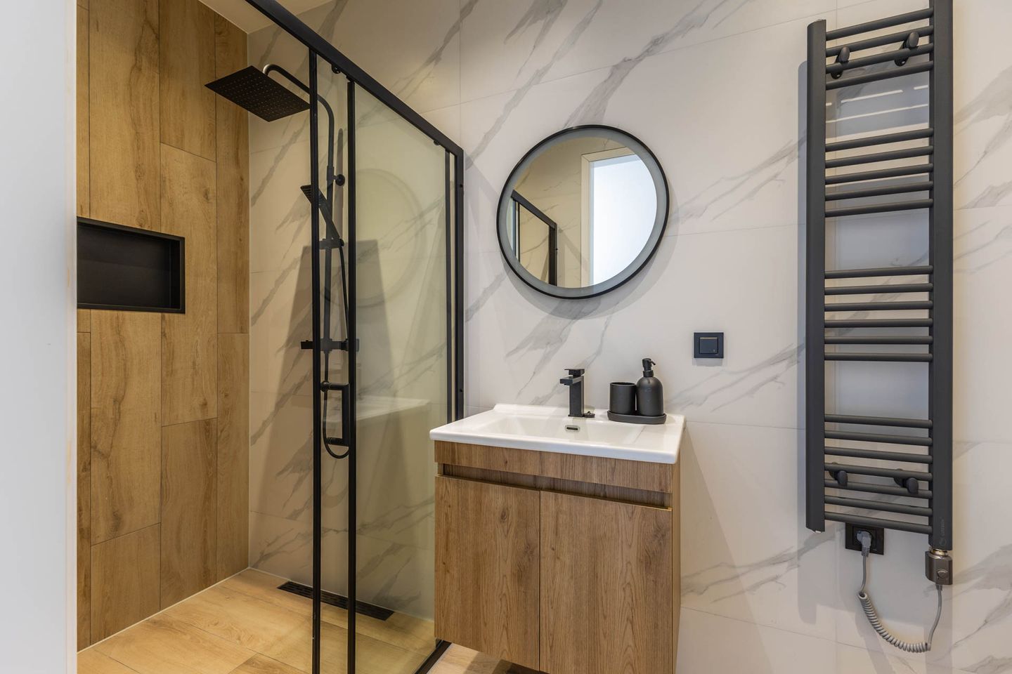 Foto 4 van Geervlietsestraat 1-A