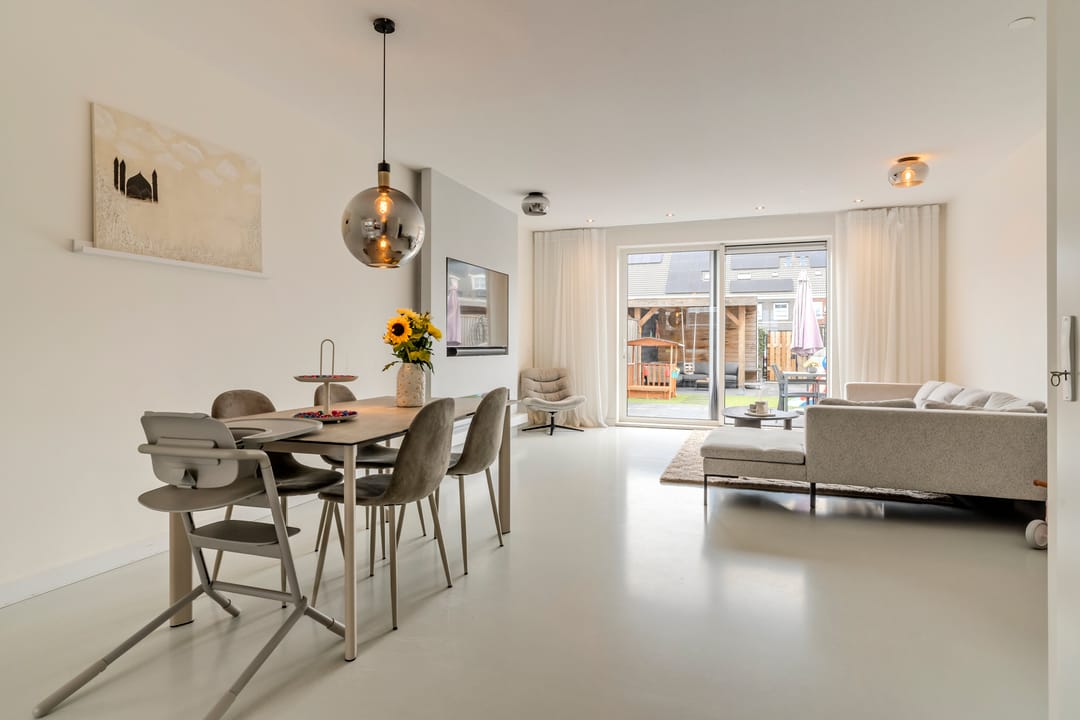 Foto 2 van Fluitenkruid 7