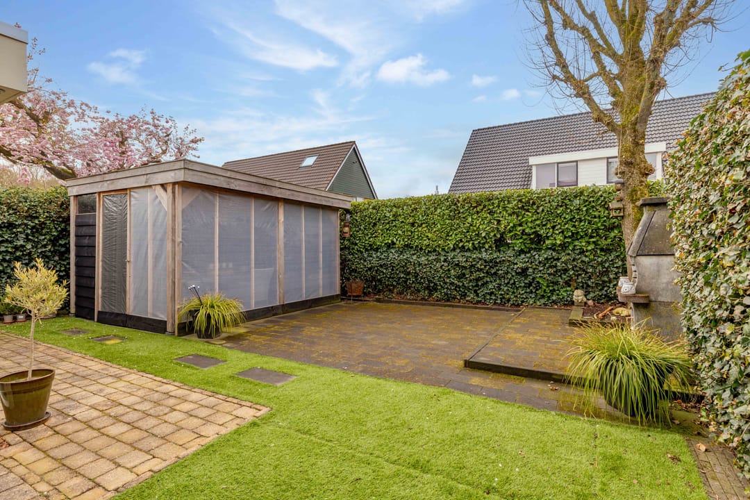 Foto 53 van De Beugel 4