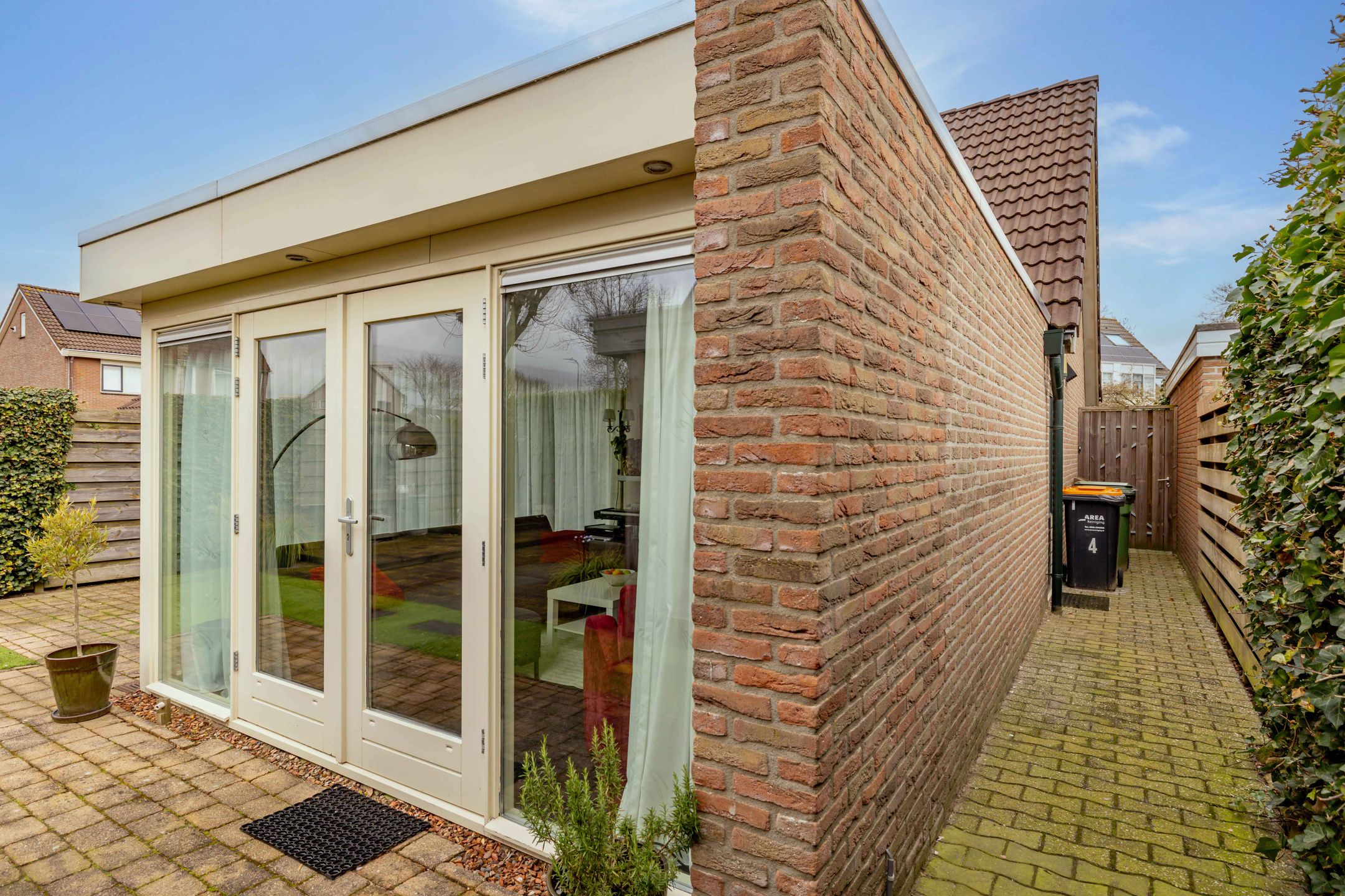 Foto 60 van De Beugel 4