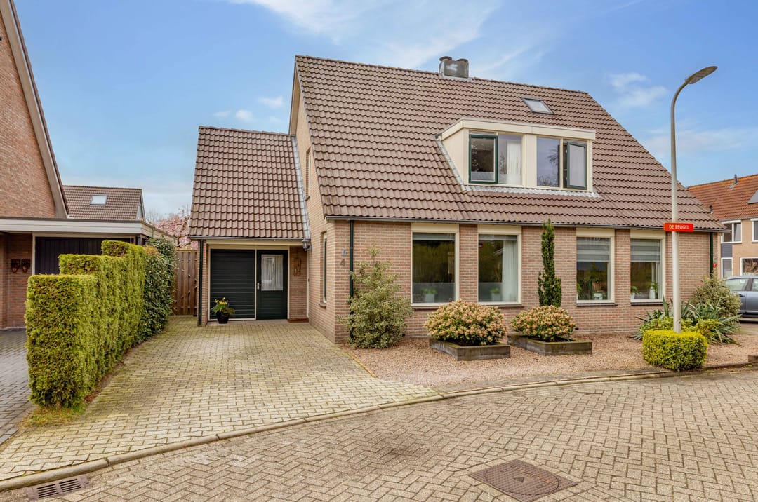 Foto 62 van De Beugel 4