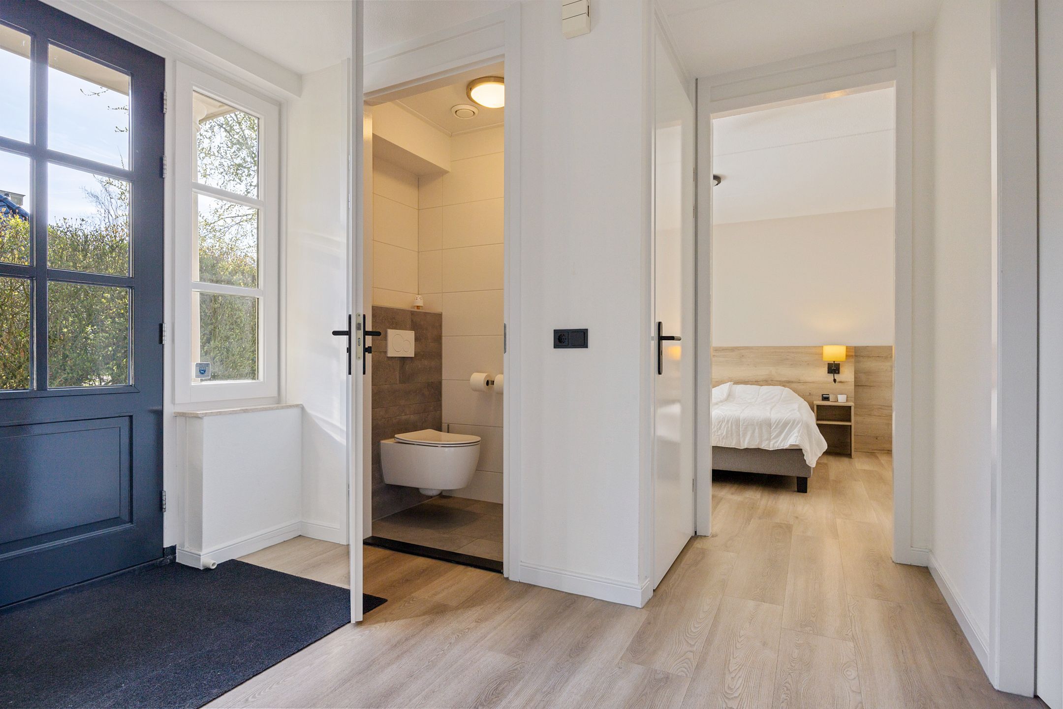 Foto 3 van Valtherweg 36-210