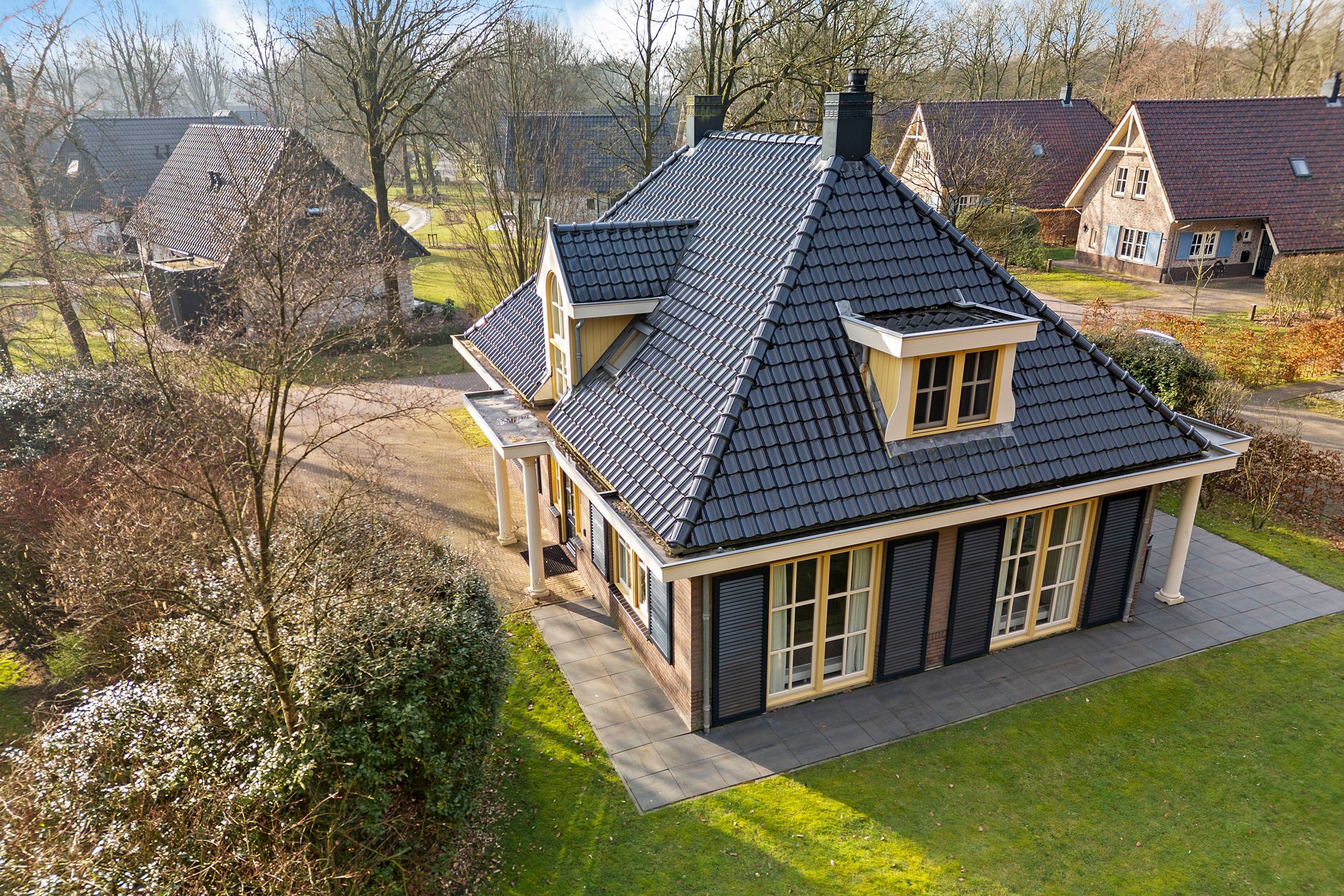 Foto 39 van Valtherweg 36-210