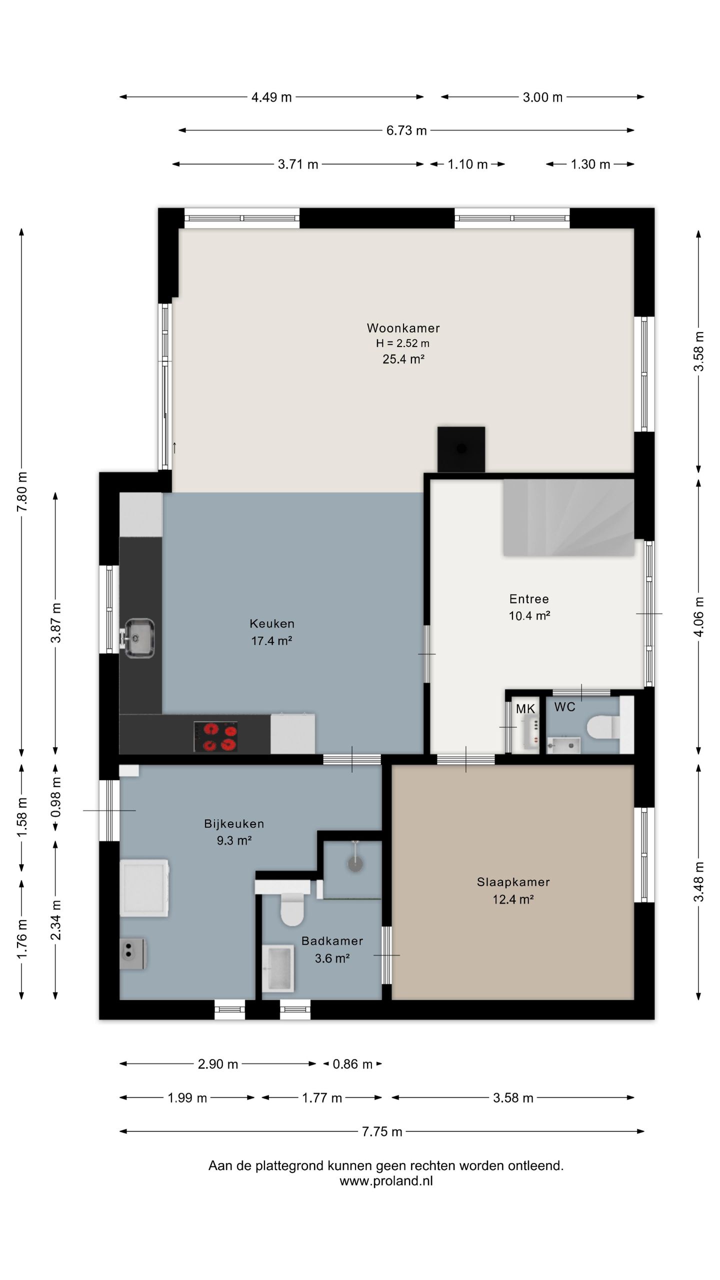 Foto 40 van Valtherweg 36-210