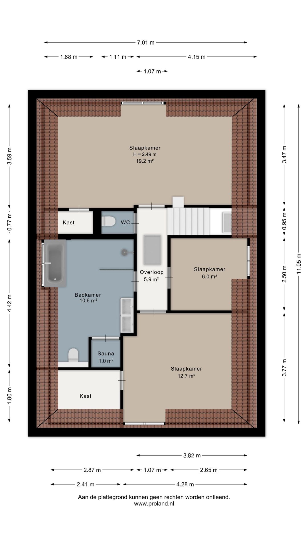 Foto 41 van Valtherweg 36-210