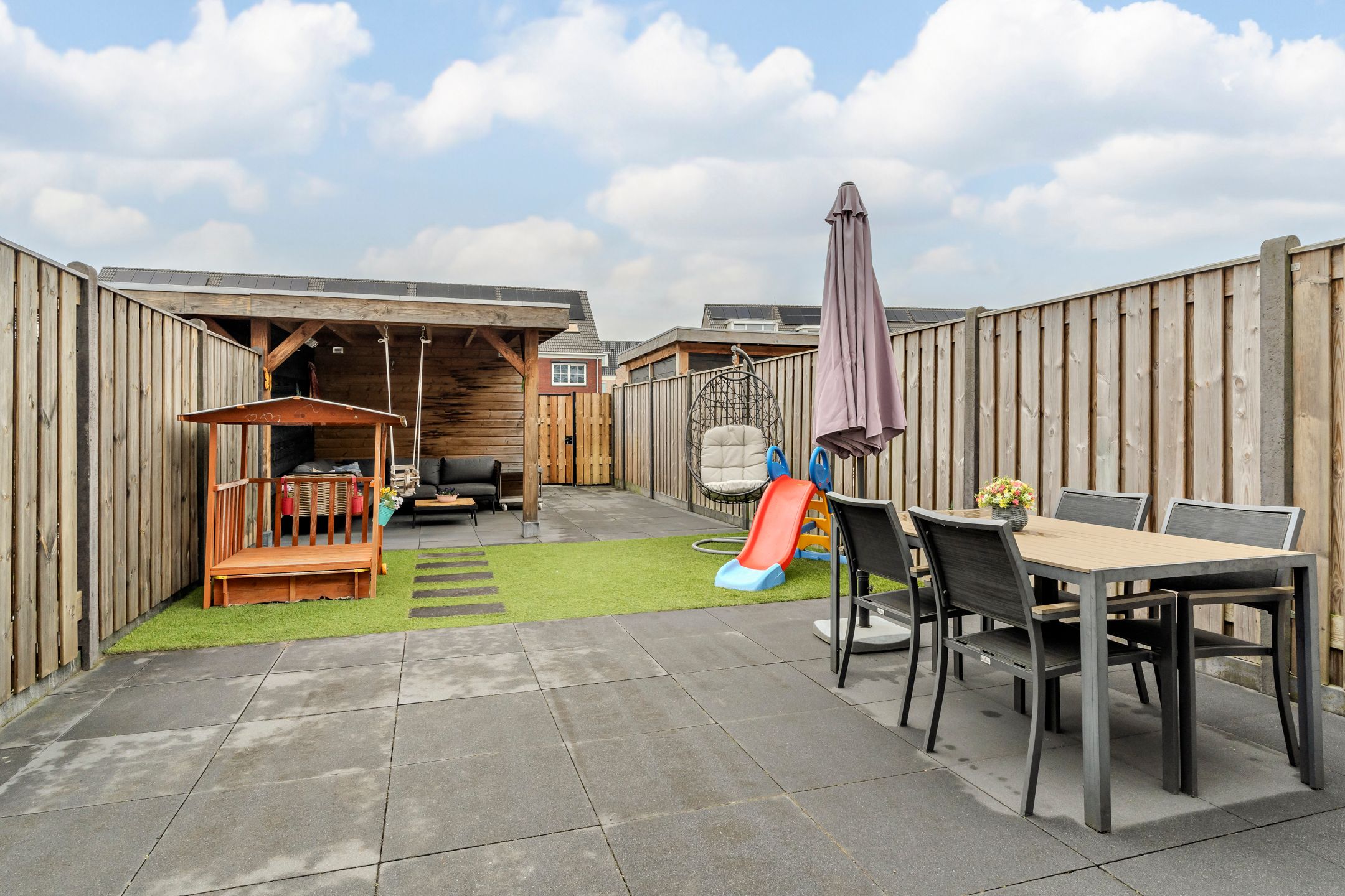 Foto 18 van Fluitenkruid 7