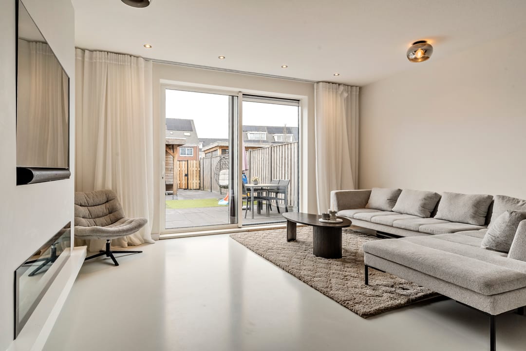 Foto 7 van Fluitenkruid 7