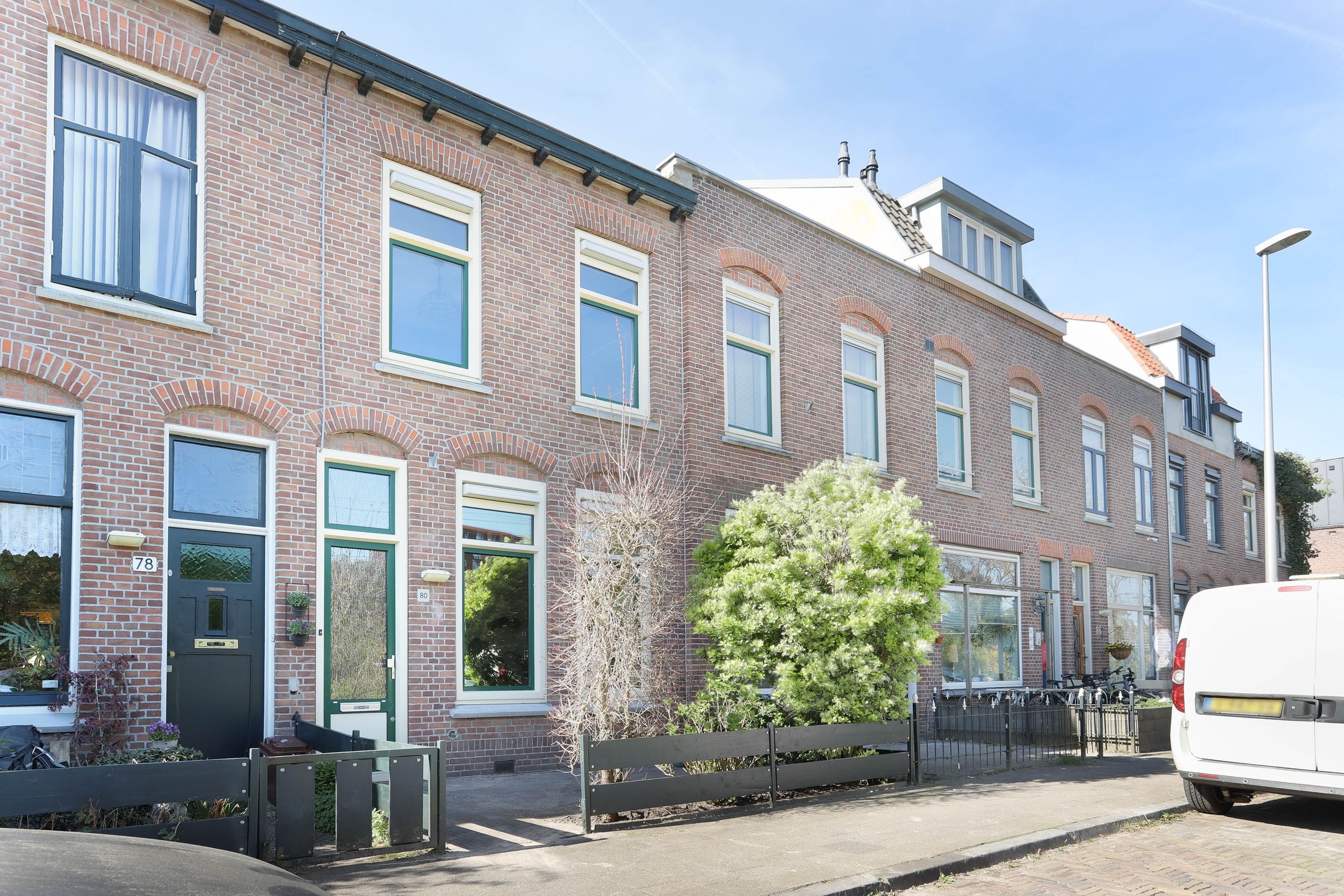 Cremerstraat 80 