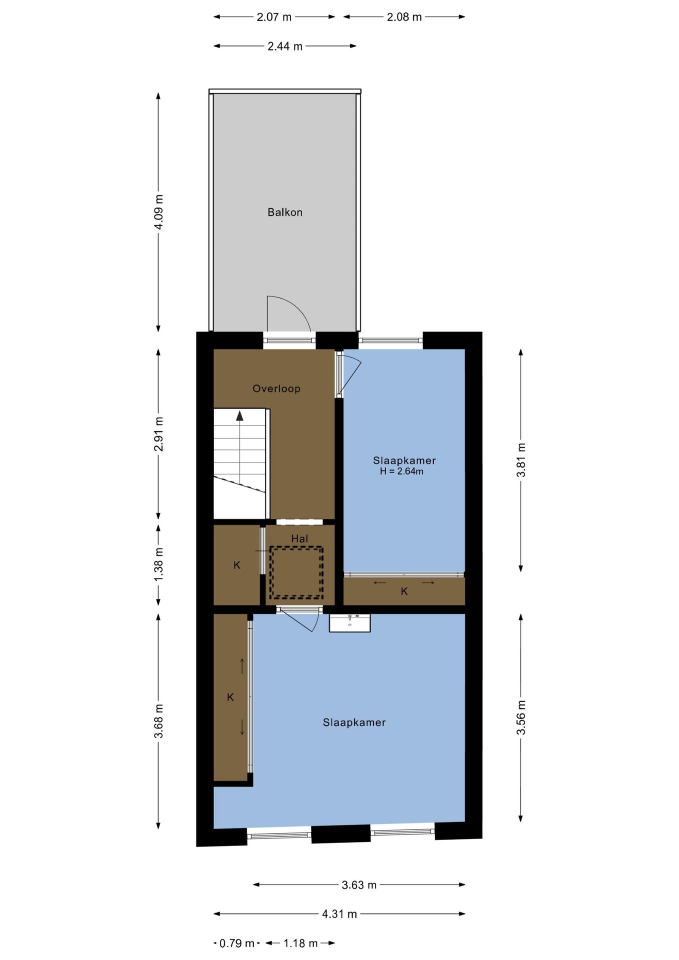 Foto 42 van Cremerstraat 80