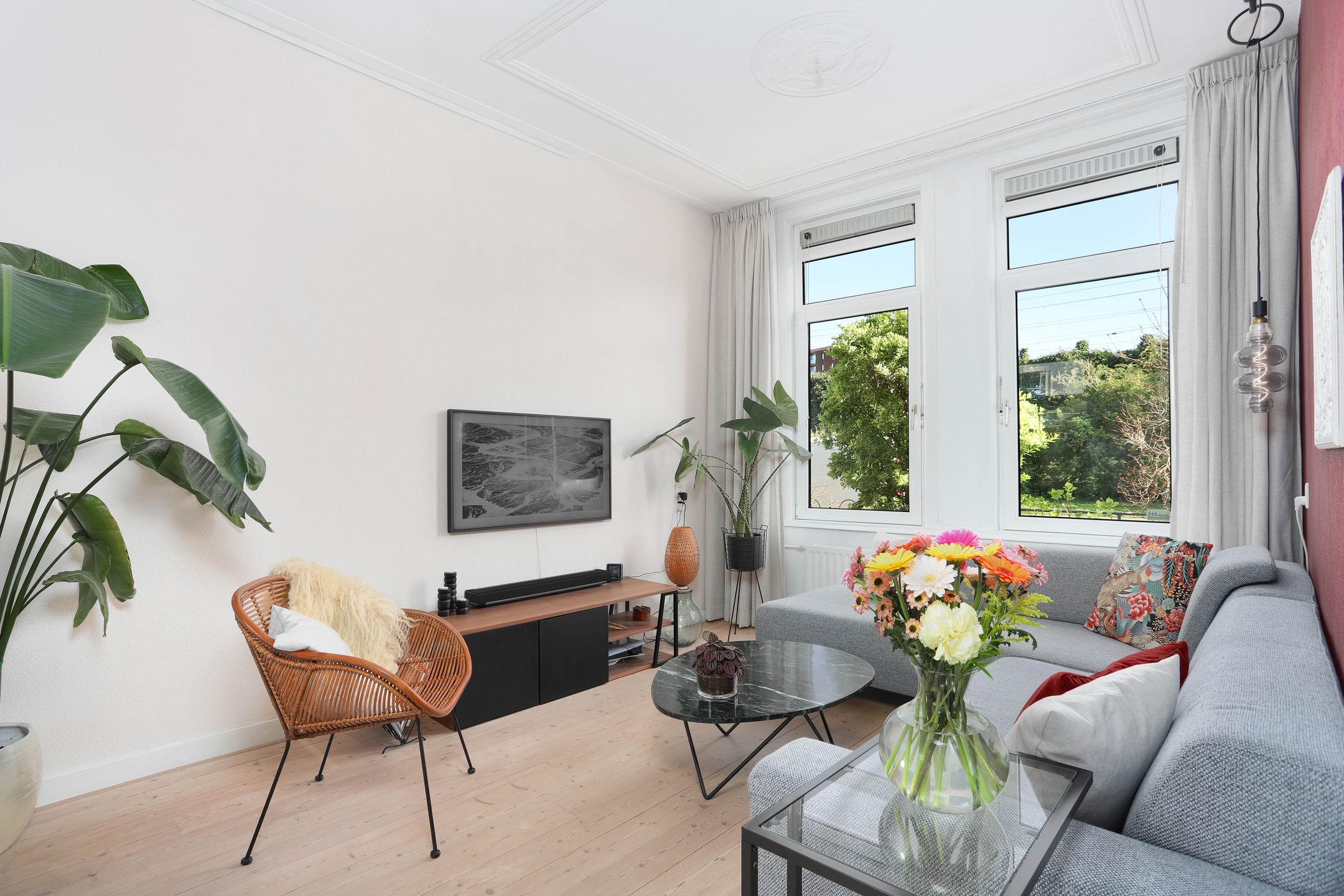 Foto 6 van Cremerstraat 80