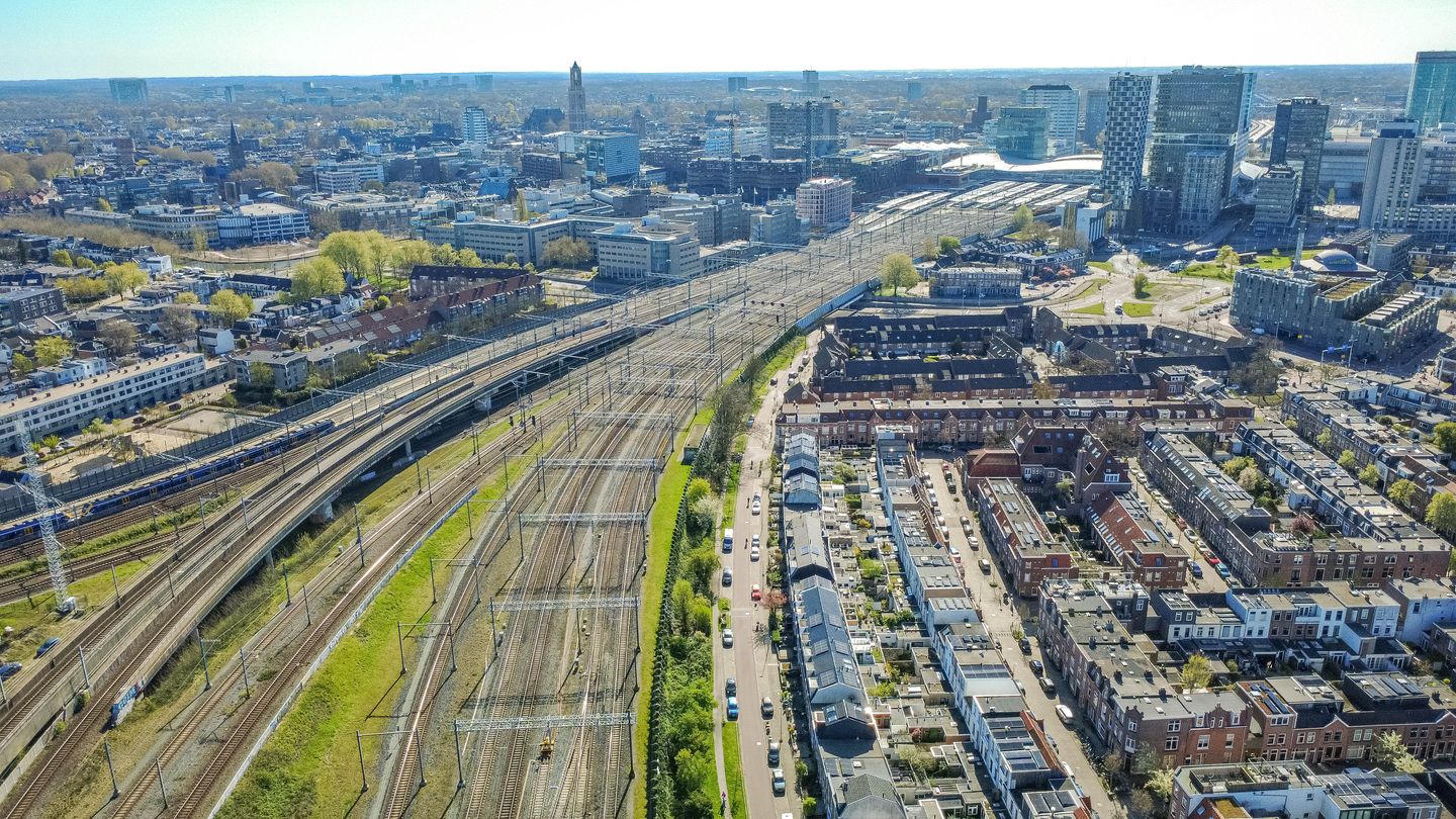 Foto 40 van Cremerstraat 80