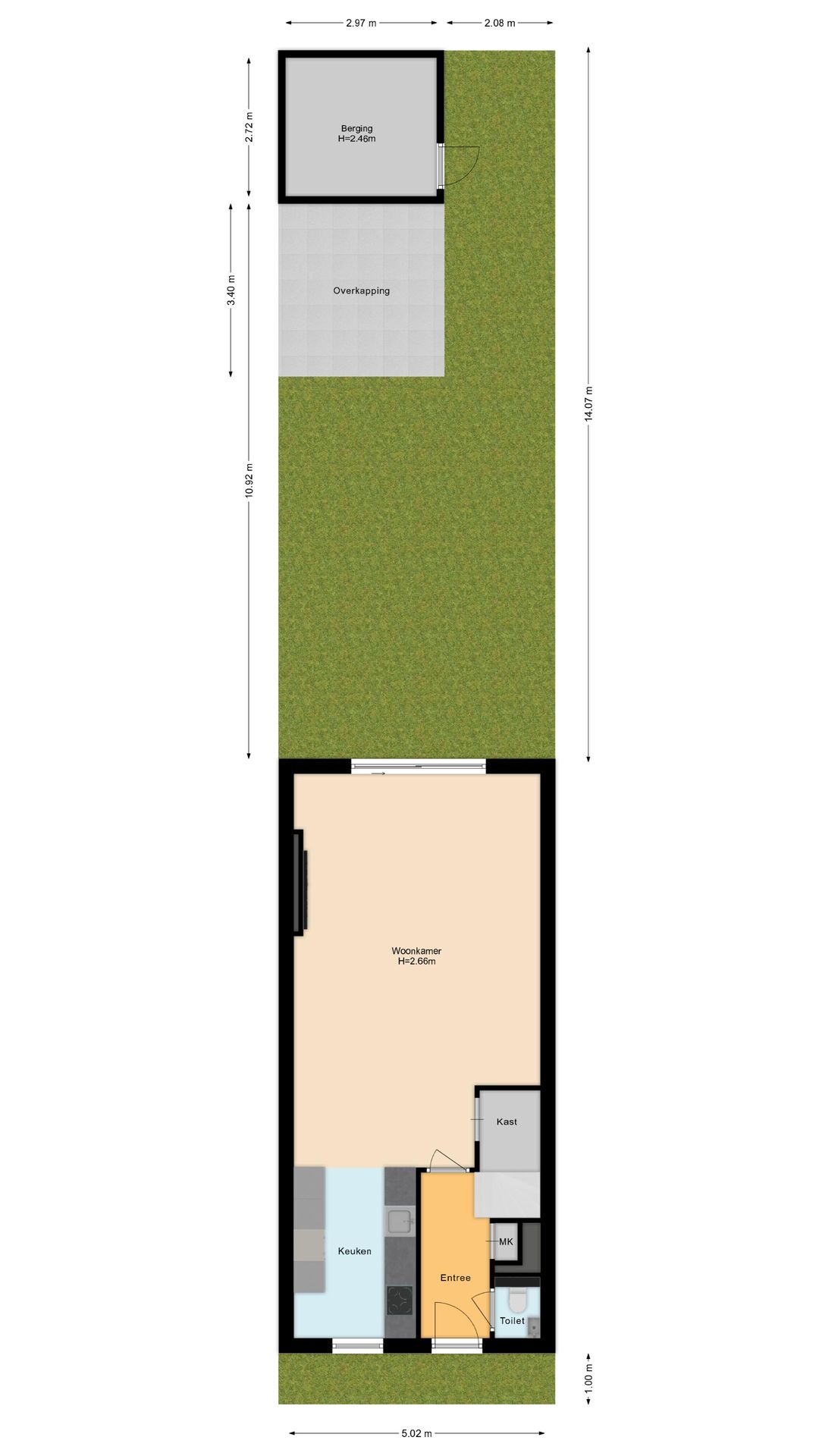 Foto 26 van Fluitenkruid 7