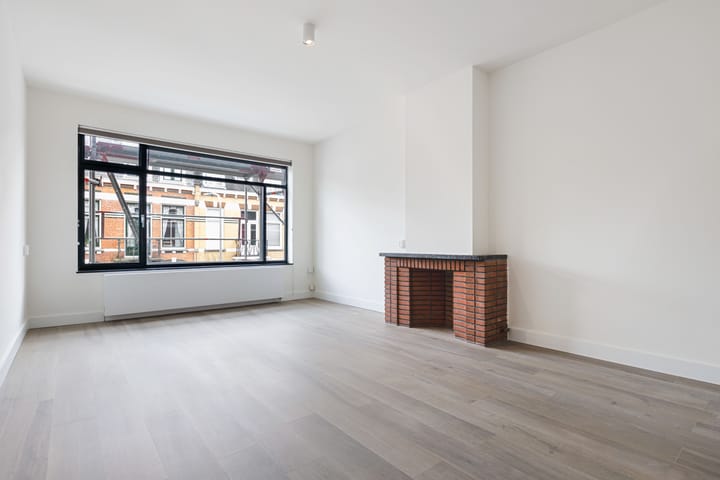 Foto 2 van Cornelis van der Lijnstraat 1-D