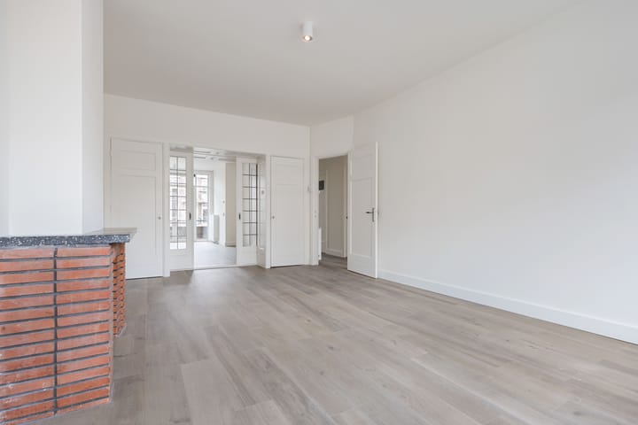 Foto 3 van Cornelis van der Lijnstraat 1-D