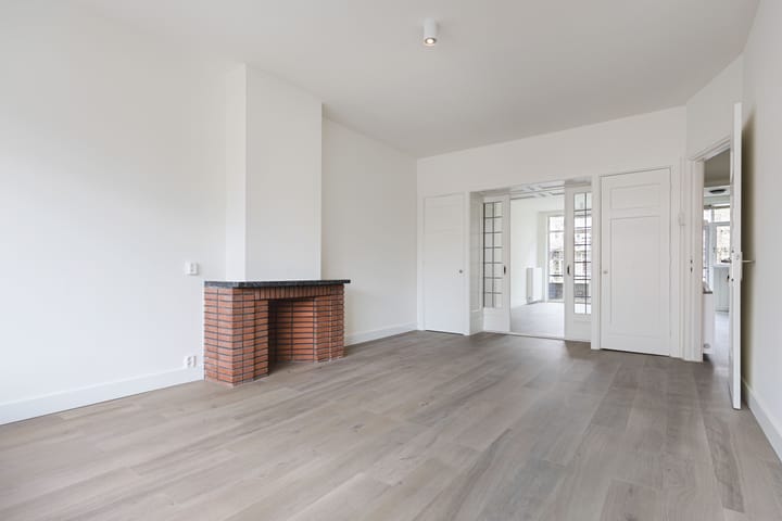 Foto 4 van Cornelis van der Lijnstraat 1-D