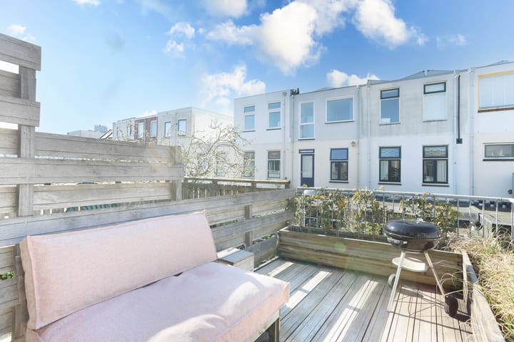 Photo 3 of Cremerstraat 80