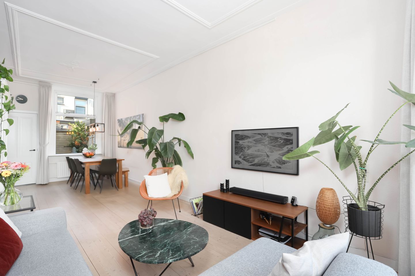 Foto 5 van Cremerstraat 80