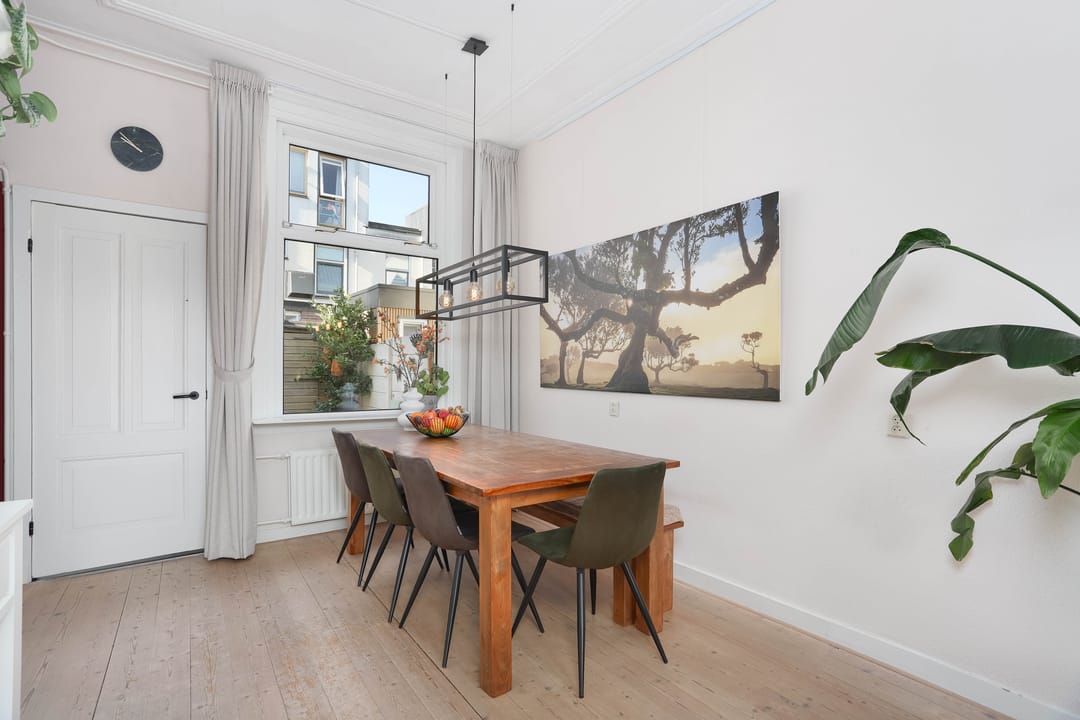 Foto 8 van Cremerstraat 80