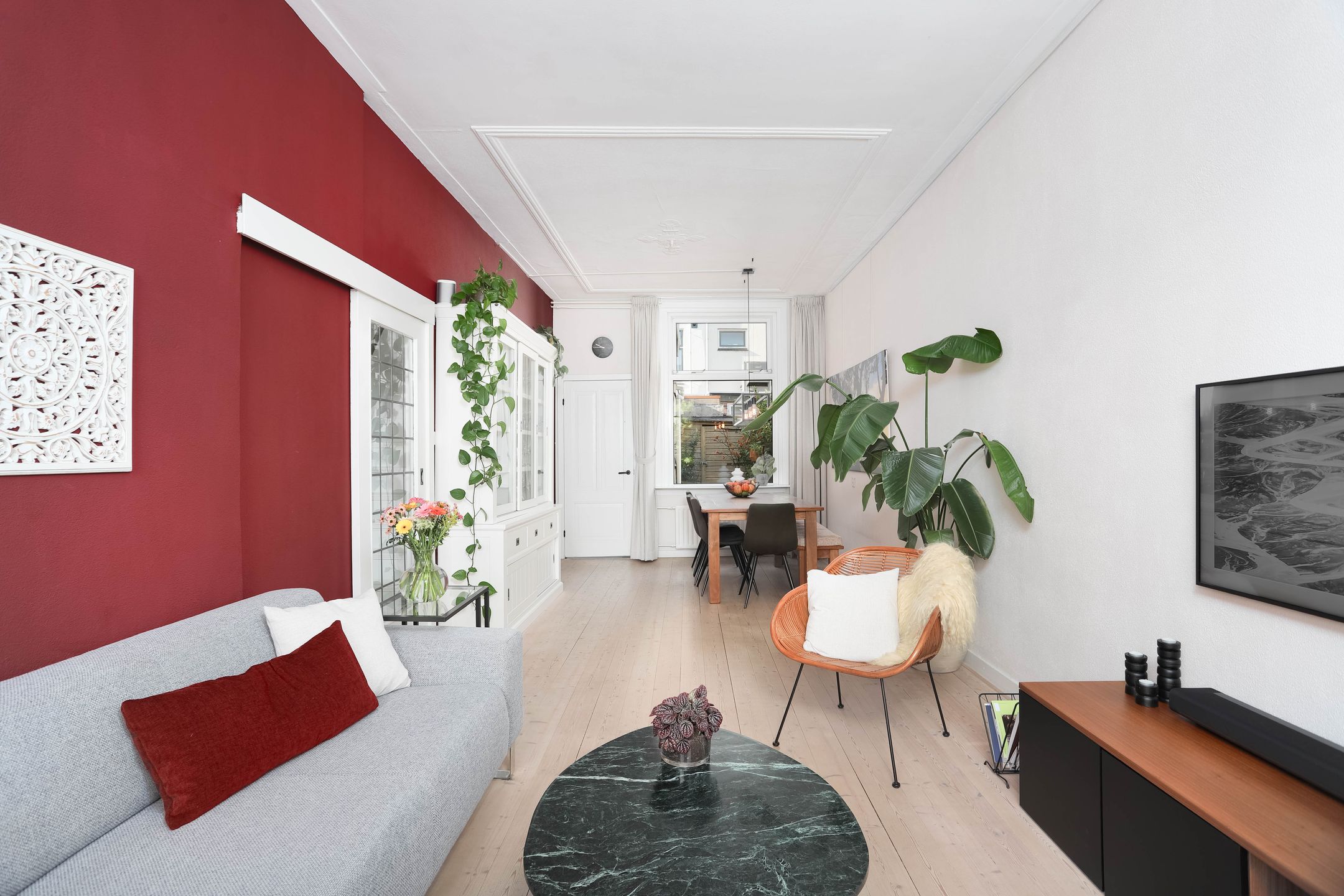 Foto 9 van Cremerstraat 80