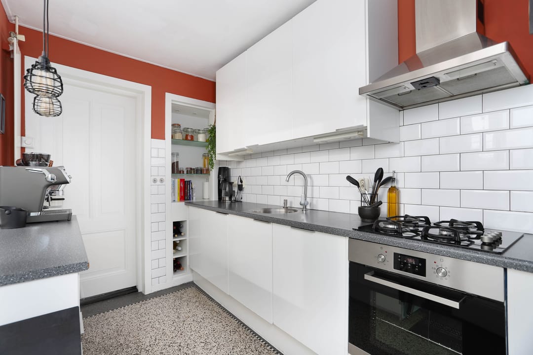 Foto 13 van Cremerstraat 80