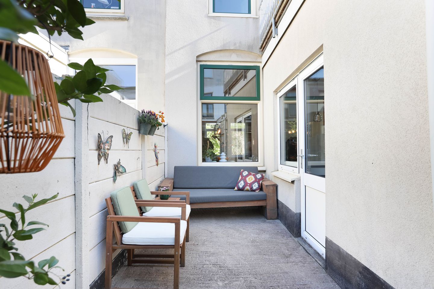 Foto 20 van Cremerstraat 80