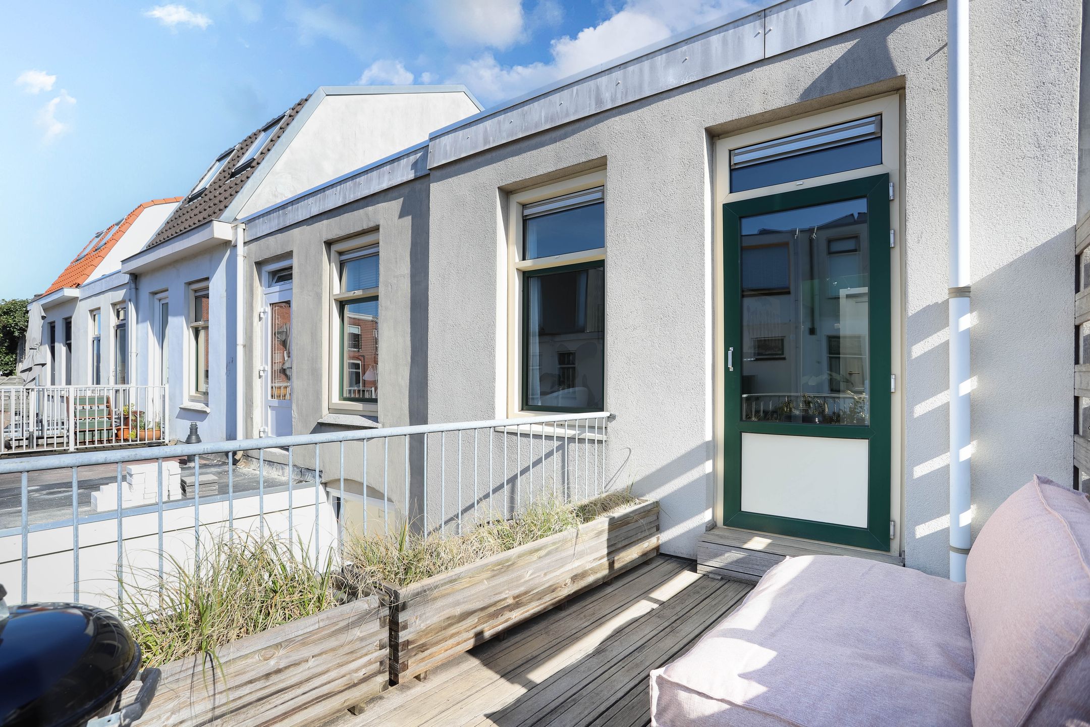 Foto 30 van Cremerstraat 80