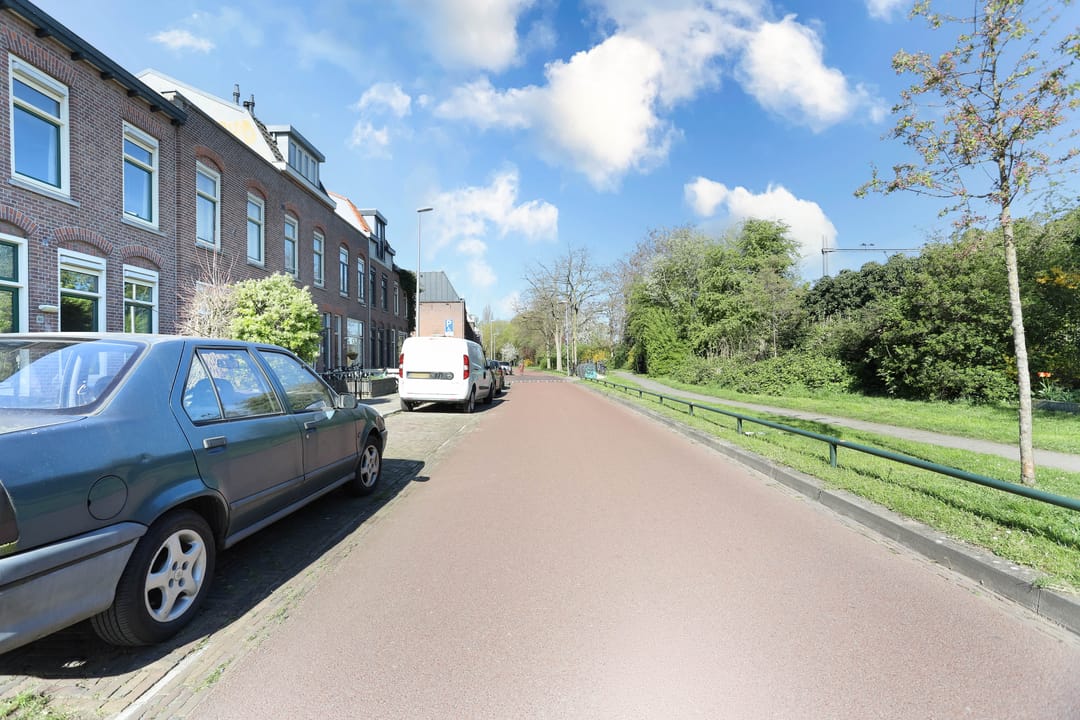 Foto 32 van Cremerstraat 80