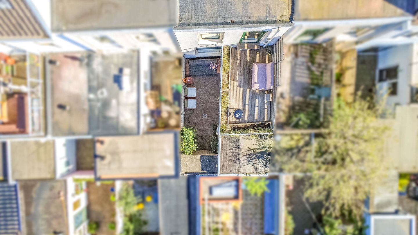 Foto 34 van Cremerstraat 80