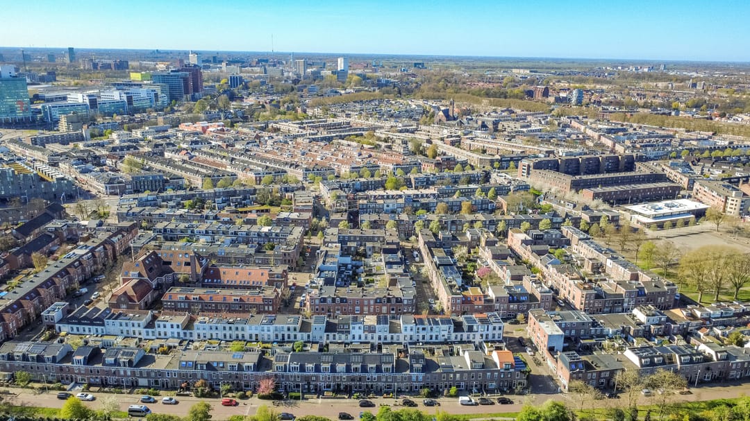 Foto 38 van Cremerstraat 80