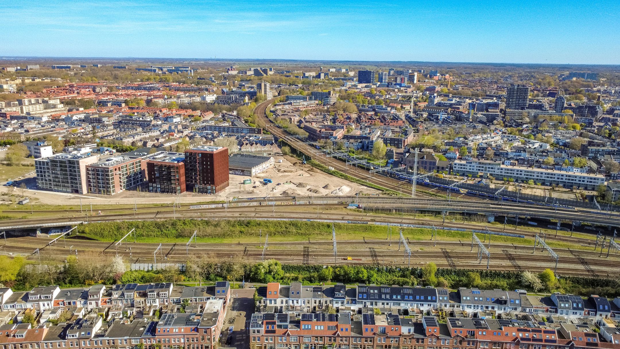 Foto 39 van Cremerstraat 80