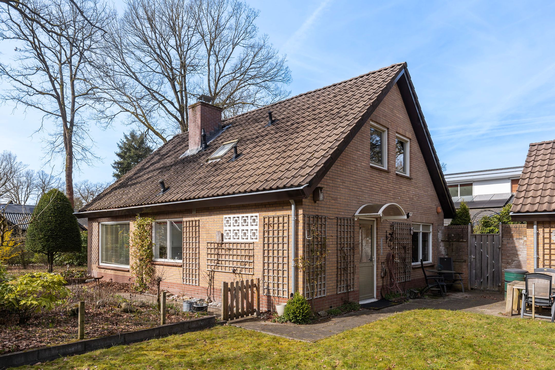 Foto 3 van Rhienderstein 15