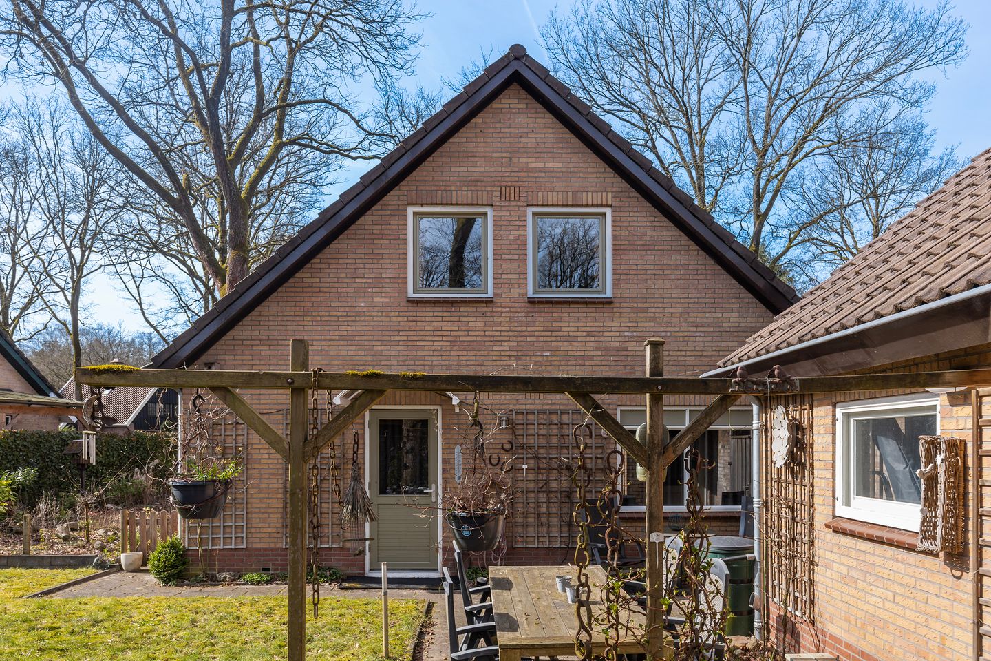 Foto 4 van Rhienderstein 15