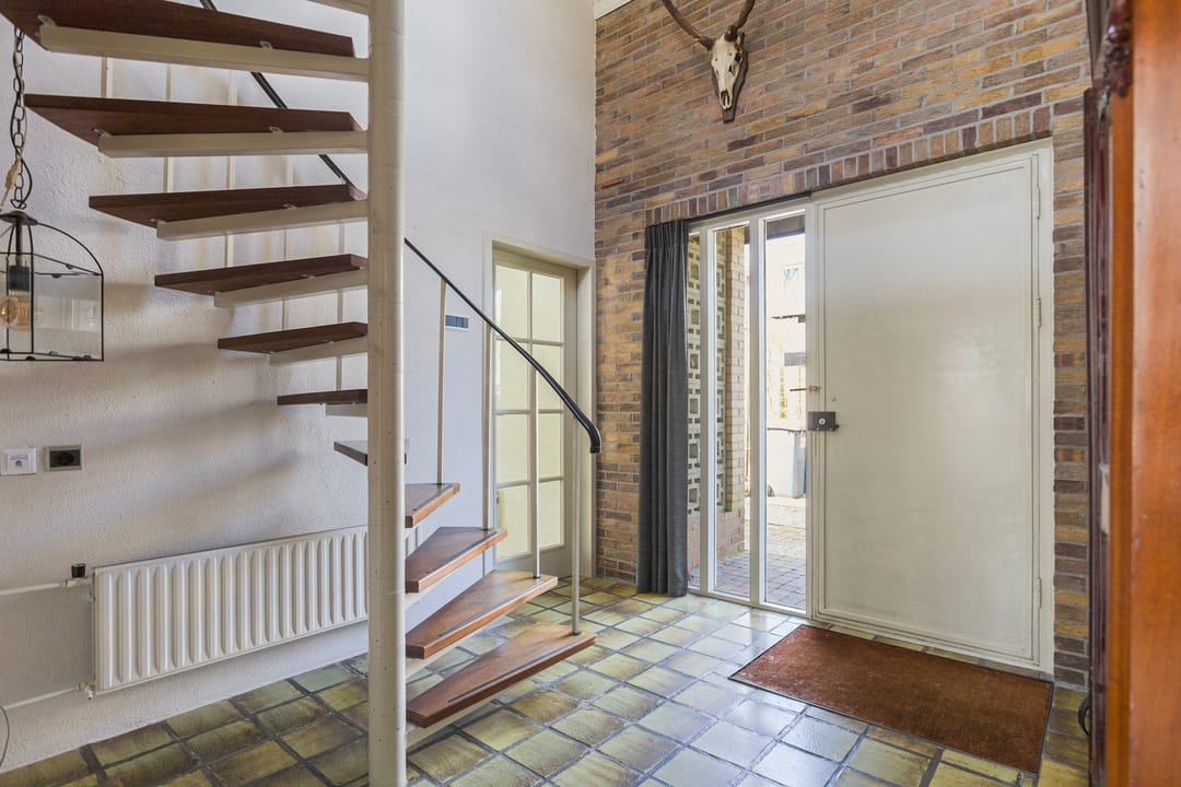 Foto 7 van Rhienderstein 15