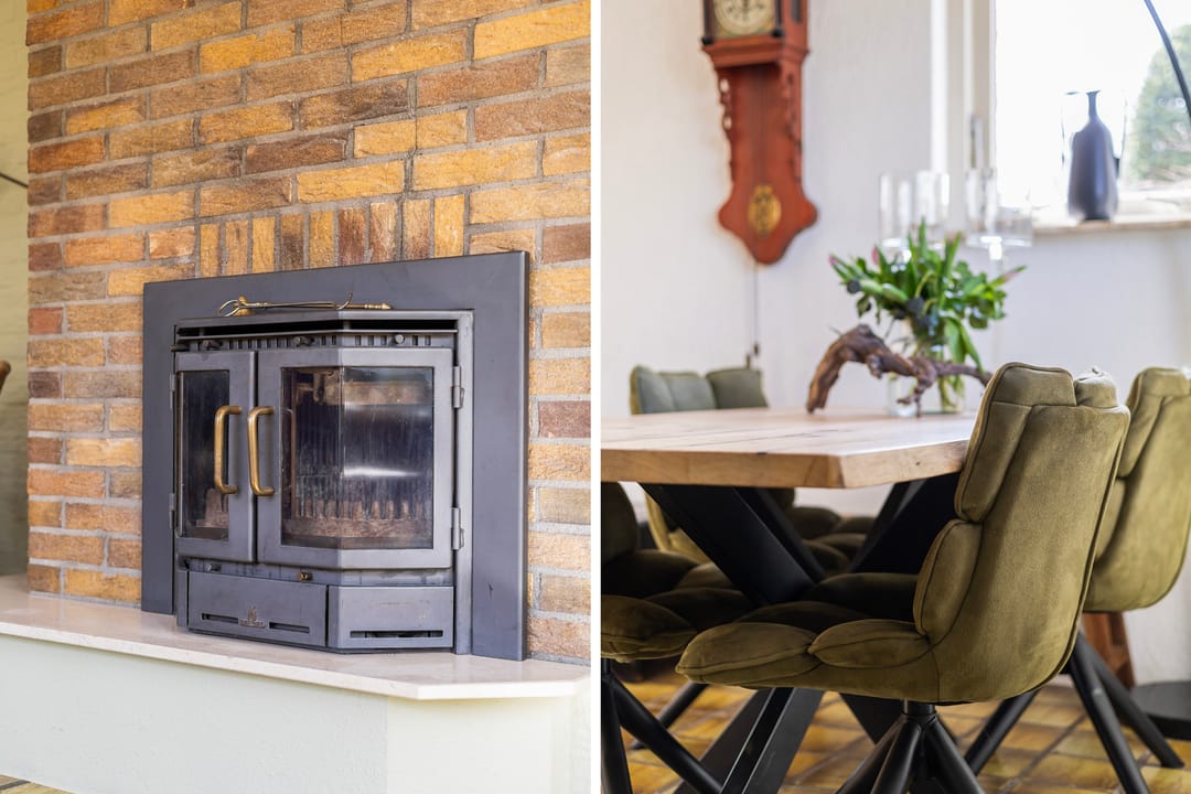 Foto 13 van Rhienderstein 15